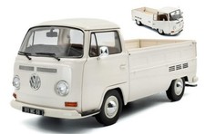 Volkswagen T2 Pick-up 1968