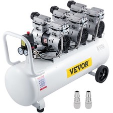 VEVOR Sussurro Compressore