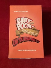 Biyang baby boom - ch-10, pedale