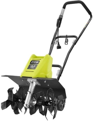 Motocoltivatore elettrico - , a