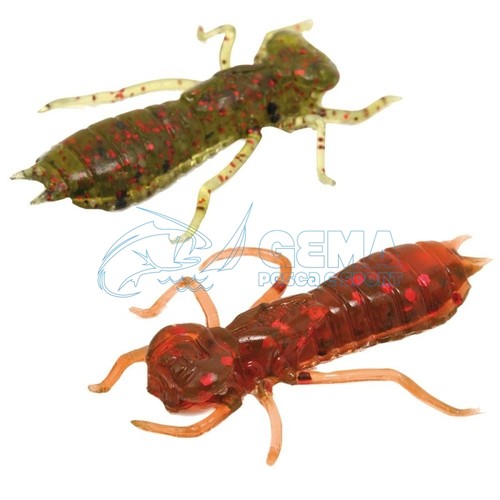 Rapture soft bait - rapture,