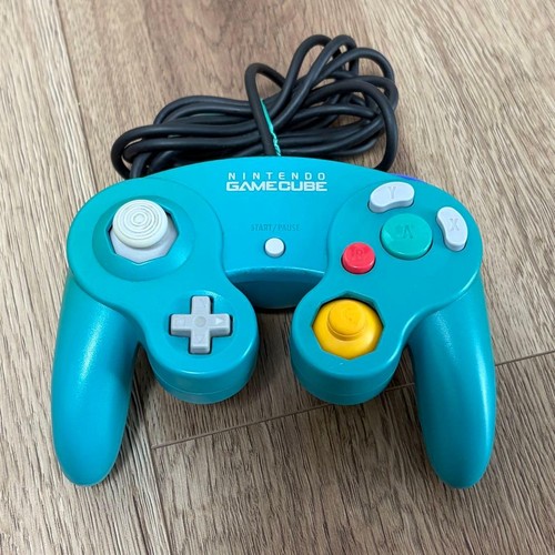 Nintendo gamecube controller - nintendo,