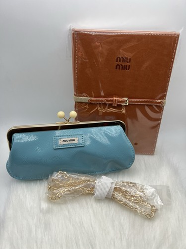 Borsa tracolla miu - borsa,