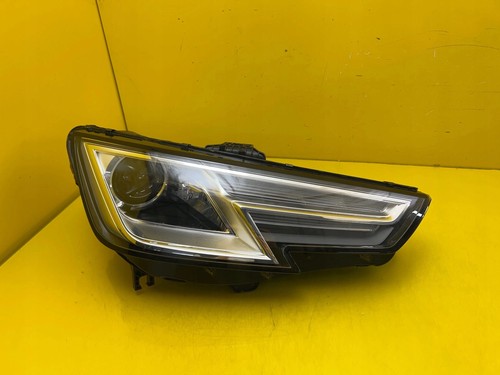 Audi xenon led - 8w,
