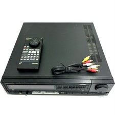 Pioneer cld 99s - pioneer, lettore