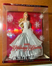 Bambola Barbie Bionda Vacanze