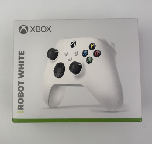 Box controller wireless - x-box,