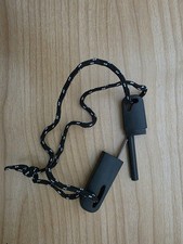 Acciarino al Magnesio Survival