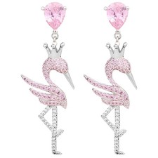  Orecchini Tropicali Per Donna