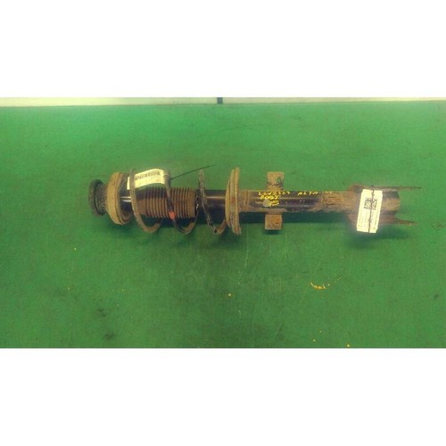 Ammortizzatore post alfa - ammortizzatore, sx