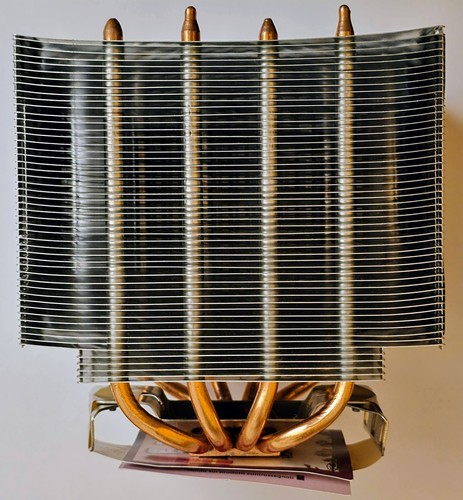 Dissipatore cpu arctic freezer - dissipatore,