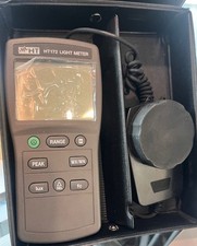 HT -172  luxometro digitale HT