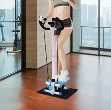 Stepper per Esercizi con