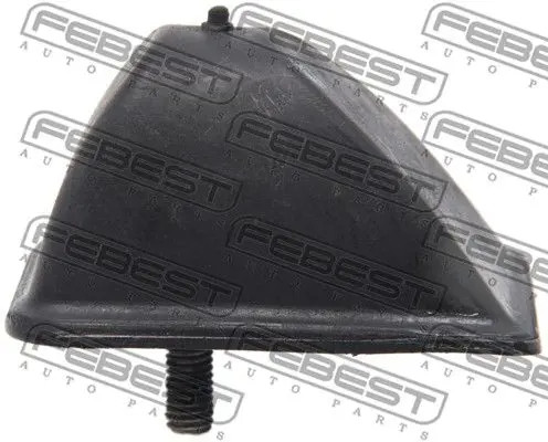 Tampone gomma balestra - gomma,