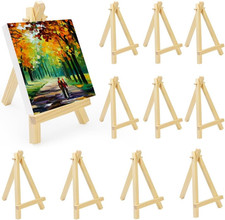 Cavalletto in Legno, Piccolo