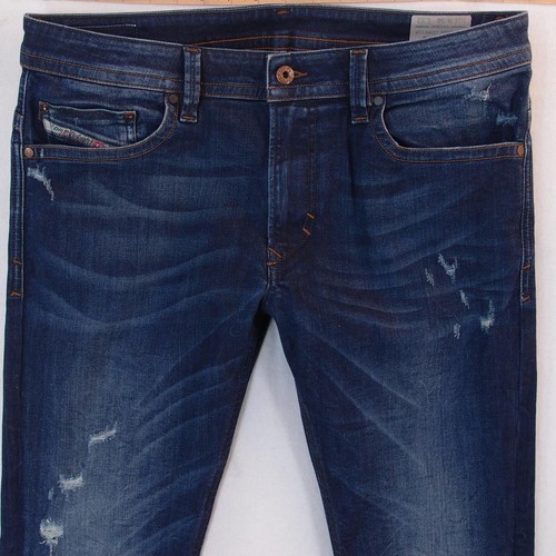 Jeans uomo diesel thavar - diesel,