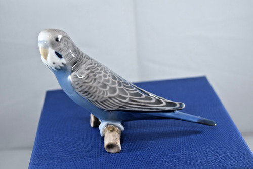 Bing grondahl blue - &,