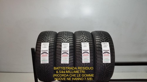 Gomme usate termiche - gomme,