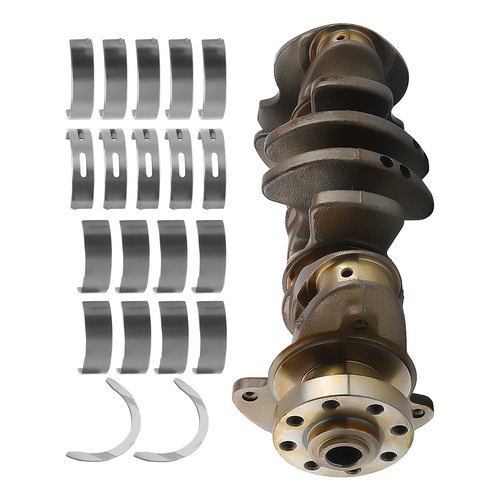 Albero motore completo - motore, vw