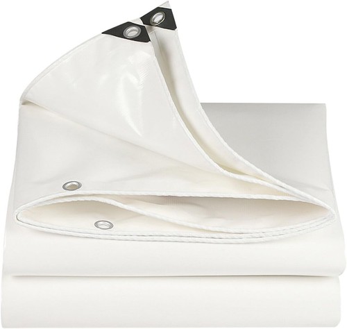 Mil heavy duty - mil, white