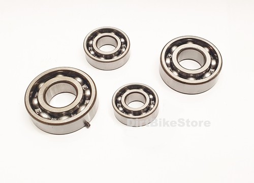 Per suzuki 125 1976 - a, c
