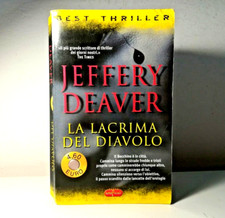 LA LACRIMA DEL DIAVOLO DI