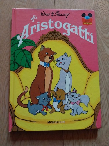 Imparo leggere con topolino - a,