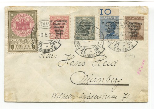 1922 regno congresso - regno,