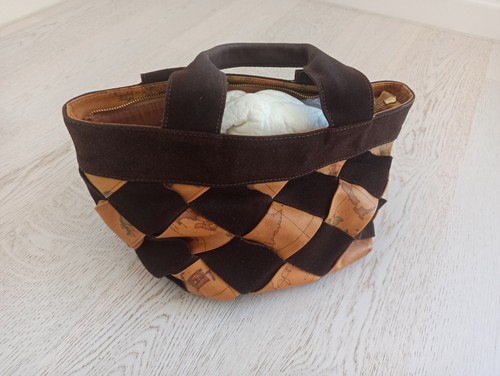 Borsa prima classe - prima,