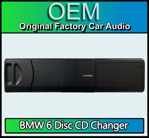 Bmw caricatore 6 disco - caricatore,