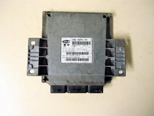 Iaw48p2 centralina magneti - iaw48p2.7h,