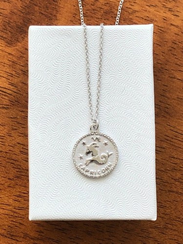 925 sterling silver zodiac - 925,