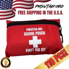 First Aid Kit Suzuki Tempter
