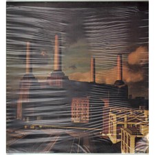 Pink Floyd ‎‎‎Lp Vinile