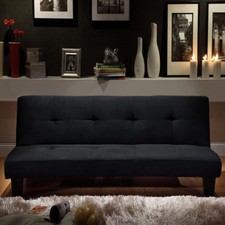 Divano letto moderno 164x78