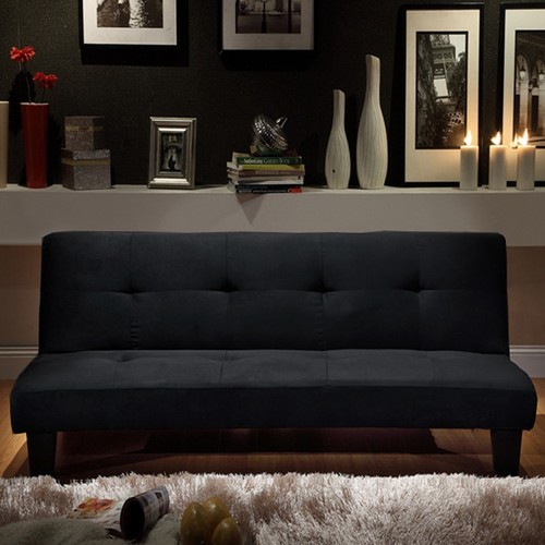 Divano letto moderno - , 164x78