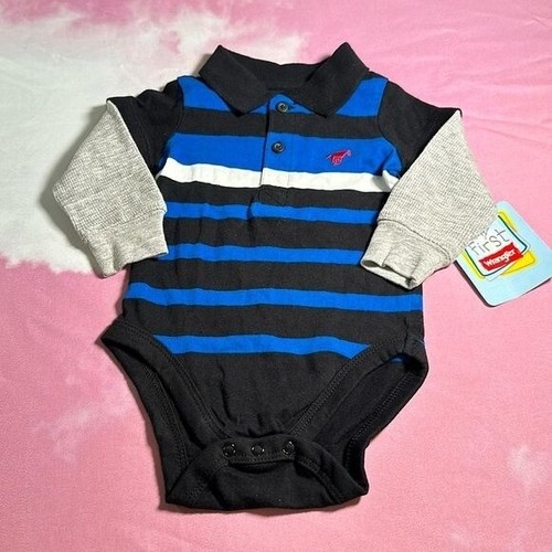 Wrangler baby boy - wrangler, polo
