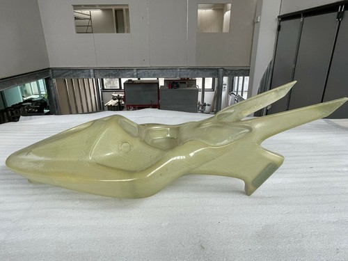 Codone monoposto per bimota - codone,
