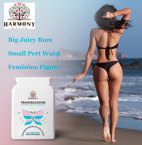 Capsule transblossom mtf - mtf,
