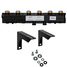 Barra di distribuzione Environ