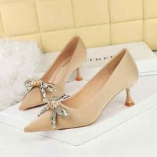 Decolte Scarpe 5 cm Donna