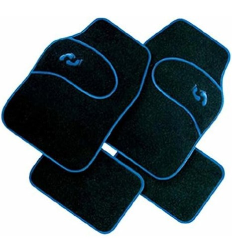 Tappetini auto universale - tappetini,