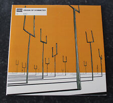 MUSE ORIGIN OF SYMMETRY 1ST UK
