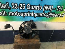 VENTOLA RADIATORE YAMAHA MT03 MT 03 2006 2007 2008 2009 2010 2011