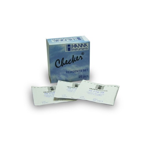 Hanna instruments 718 - hanna,