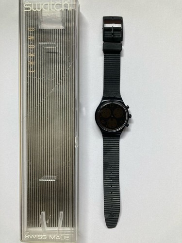 Original moonswatch 1993 - original,