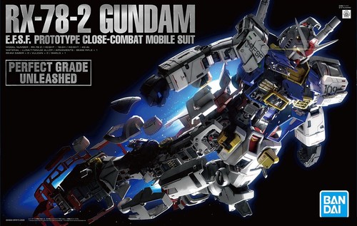 Perfect grade unleashed - pg,