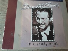DONALD PEERS - IN A SHADY NOOK - CD DIGIPAK