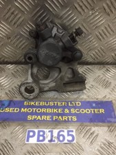 HONDA CBR600 FX back brake