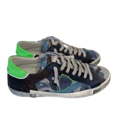 Sneaker uomo philippe model - sneaker,